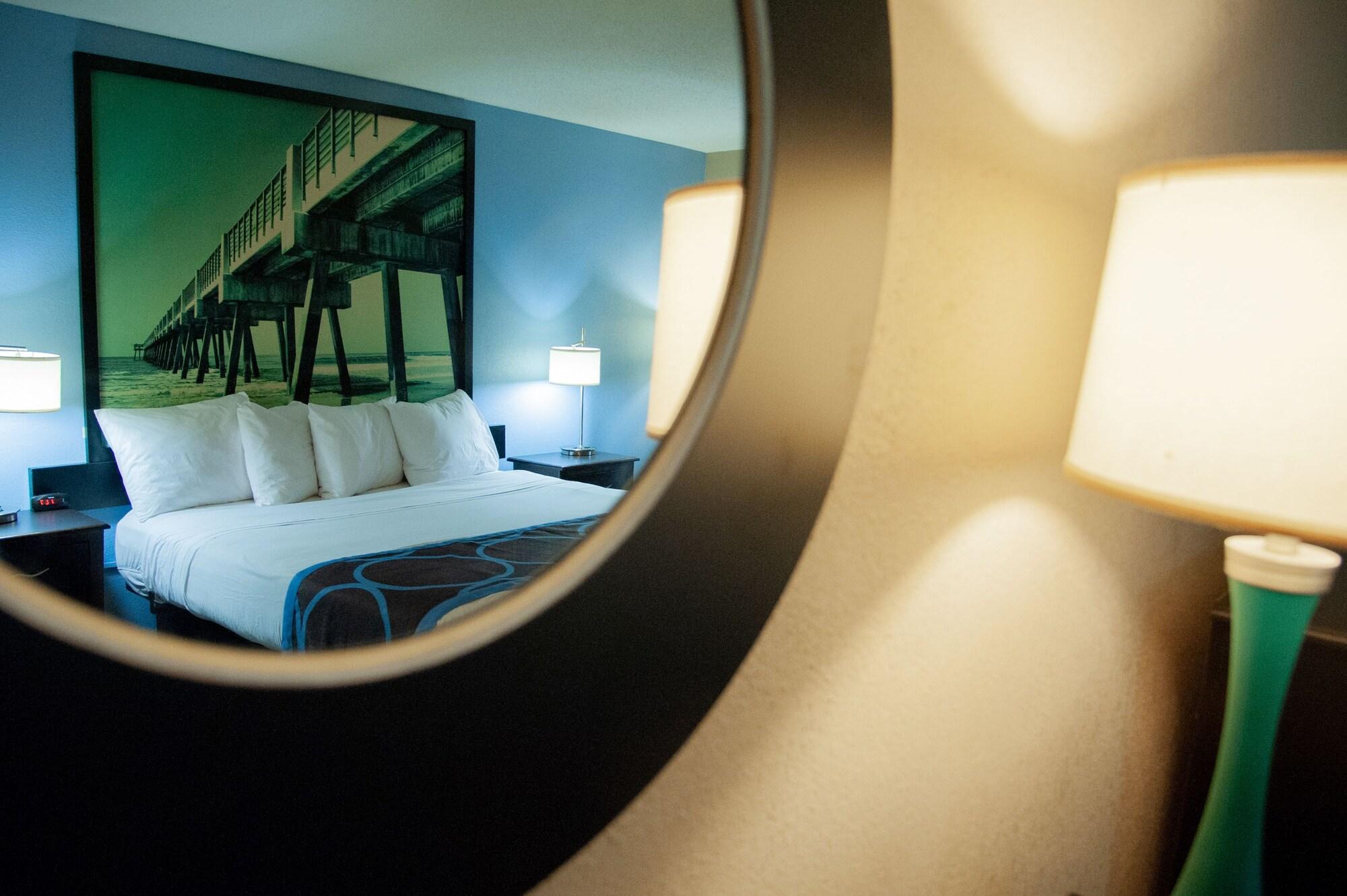 Quality Inn Креств'ю Екстер'єр фото
